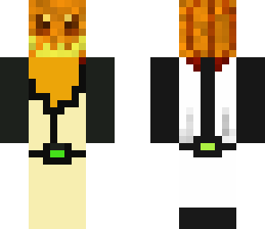 ninjapumpkinface crown