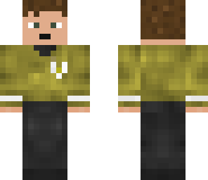 captain kirk