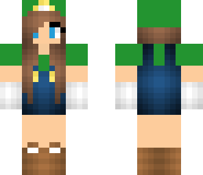 luigi