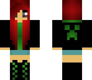 smashducky's skin