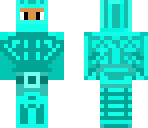 updated blue ninja