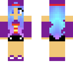 supe girl