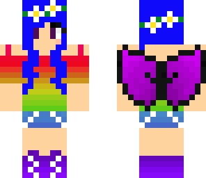 fairy girl