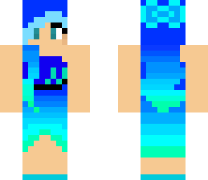 waterhunter1 girl