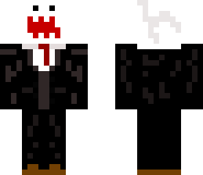 boo suit