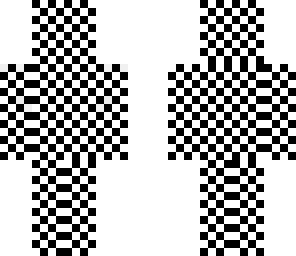 checkerboard
