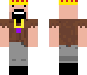 god in minecraft