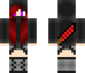 warrior_cath gift 2