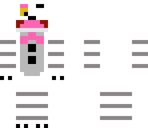 fnaf toy foxy