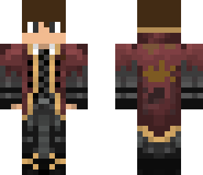 minetime build team serverg0d