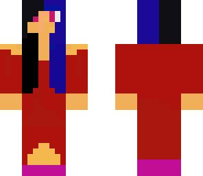 namilana fixed
