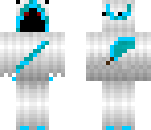 snow assassin