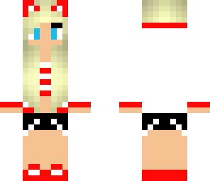 red cat