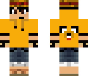 jake'sluffy