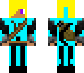 archer
