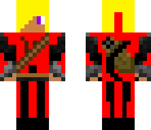 archer