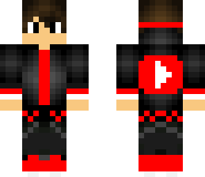 red youtube