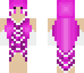 persacom pink