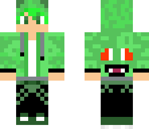 bulbasaur boy
