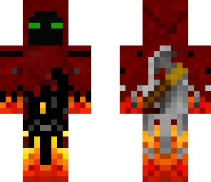 nether lord