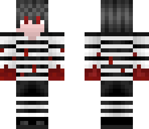 the puppet