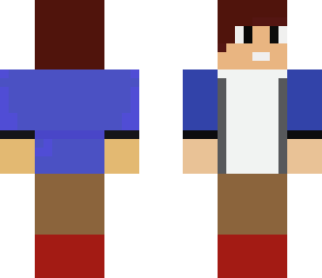 my skin