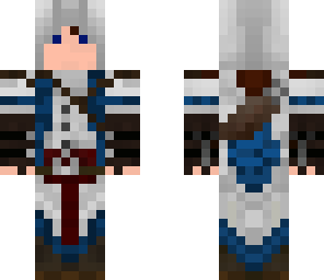 assassain wave