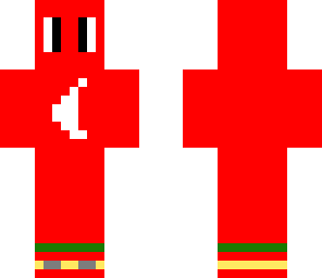 2d knuckles