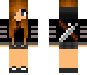 girl