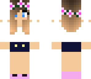 leaddis skins