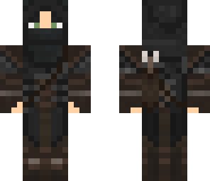 shadowarcher