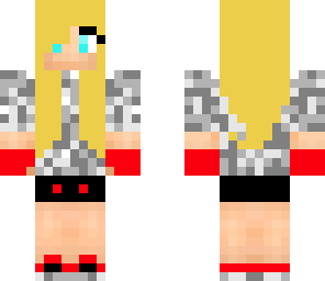 boxer girl