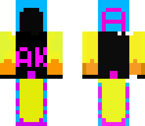 ak donald