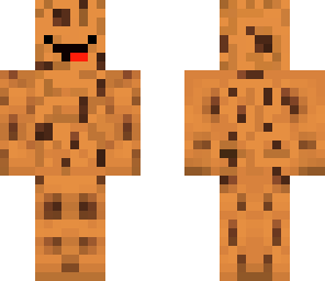 cookie man