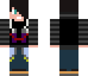 emo kid