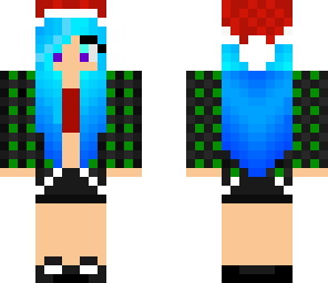 rixgamer navidad