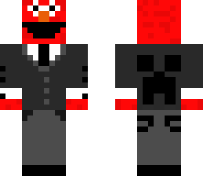 elmo formal