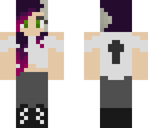 rebel girl