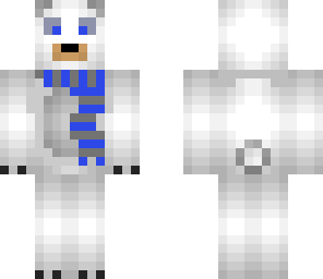 polar bear