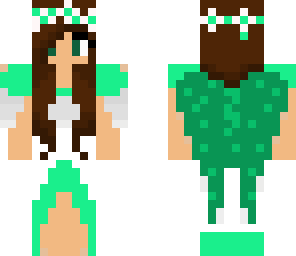 emerald goddess