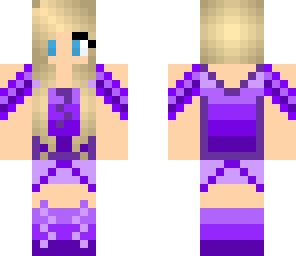 girlinpurple