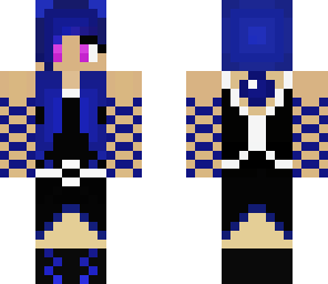 blue garnet