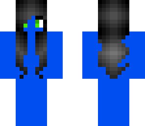 avatar skin girl skin base