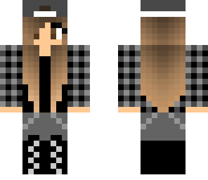 skater girl