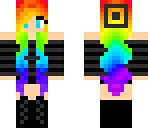 rainbowness