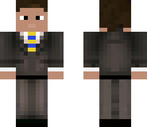 guy in a awesome  suit