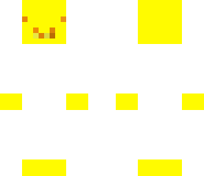 floating smile
