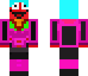 johnny ghost