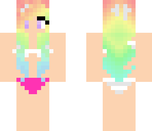 bakini girl