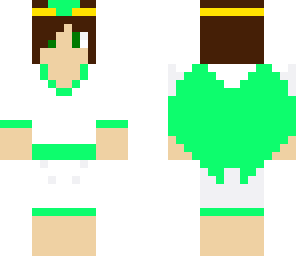 emerald guardian 